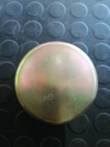 [120/30009] TAPA DE EJE 4X2 PARA JCB 120/30009