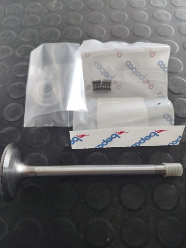 [81865093-T] VALVULA DE ADMISION .015" PARA NEW HOLLAND 555E 81865093