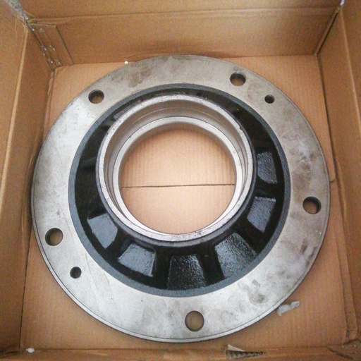 [458/20446-O 450/11100 458/10226] MAZA PARA JCB EJE TRASERO 458/20446