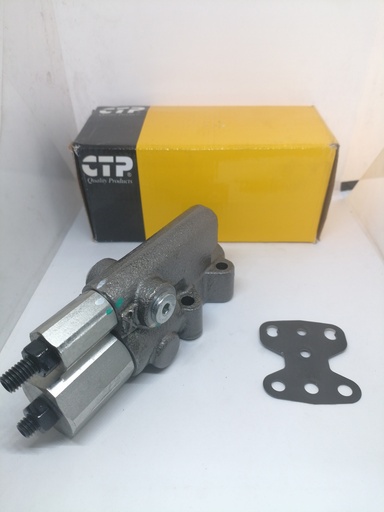 [3470612-CTP 1730640] VALVULA REGULADOR CAT 416C 416D 3470612 1730640