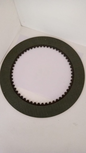 [10/300200-D] DISCO DE FRICCION FRENO EJE DEL PARA JCB 426 436 10/300200