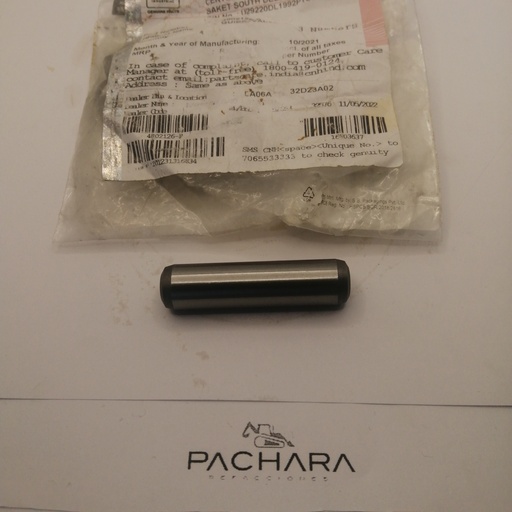 [4802126-O] GUIA DE VALVULA PARA CASE 770EX 4802126