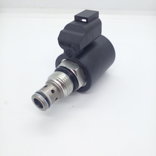 [87701329-OEM 357632] SOLENOIDE PARKING DE TRANSMISION PARA CASE 580N 87701329