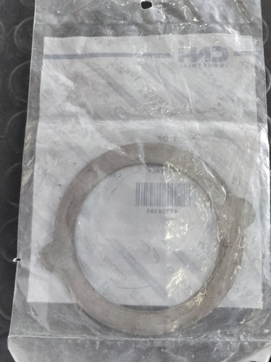 [87708395-OEM] RONDANA PARA CASE 580N 87708395