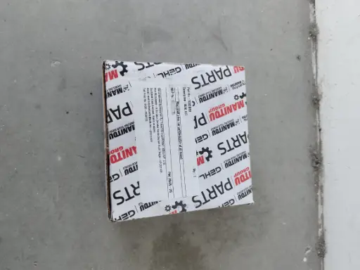 [10X0069-O] KIT DE SELLOS 45X70 ESTABILIZADOR PARA TEREX TLB844S hasta 3890 10X0069
