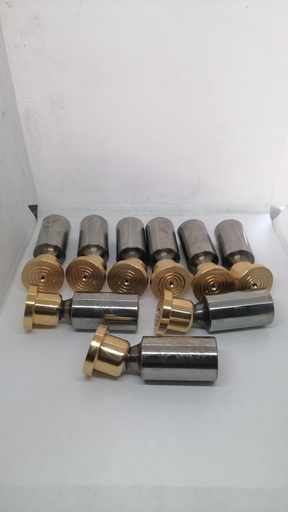 [1733472-T] SET DE PISTONES SWING PARA CATERPILLAR 320C 1733472