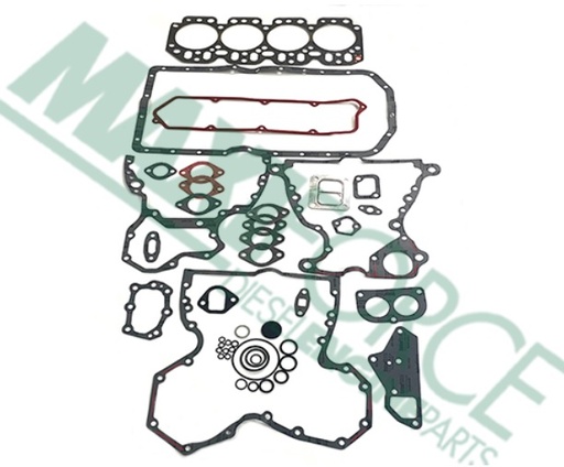 [RE501579-MXF] SET DE EMPAQUES PARA JOHN DEERE 4039 RE501579