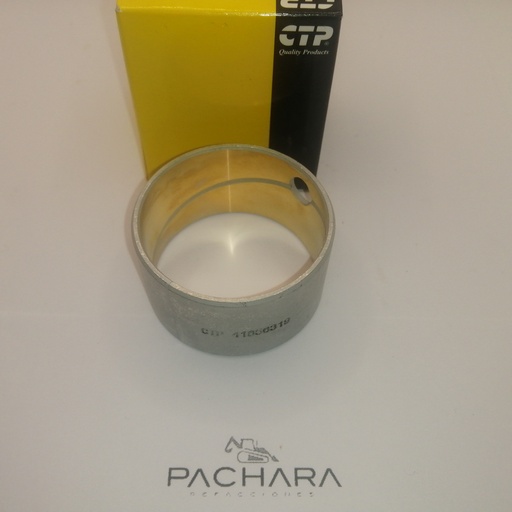 [0365802-CTP P31134132 41856319] BUJE DE ARBOL PARA CATERPILLAR 0365802