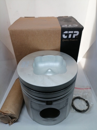 [1350264-CTP 4930375 PMXF0015] PISTON STD PARA CATERPILLAR 416C 1350264 4930375