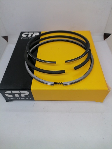 [1461780-CTP 1450263  P4181A019] KIT DE ANILLOS PARA CATERPILLAR 3054 1461780