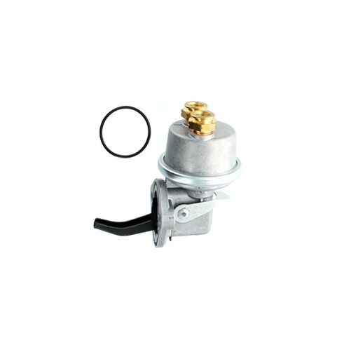 [2830266-T 504385511 504380241] BOMBA CEBADORA PARA CASE IVECO 2830266