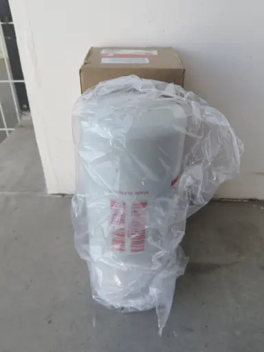 [1261817-F] FILTRO HIDRAULICO PARA CATERPILLAR 420D 1261817