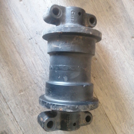 [81N6-11010] RODILLO INFERIOR PARA EXCAVADORA HYUNDAI R210LC-9 81N6-11010 serie alta 11278 en adelante