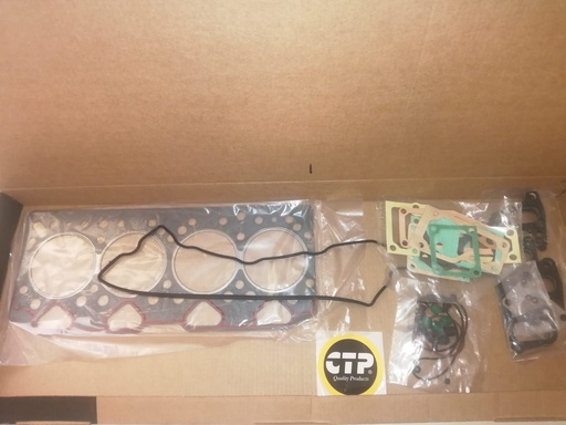 [1751321-CTP PU5LT0202] KIT DE EMPAQUES SUPERIOR PARA CATERPILLAR 3054 1751321