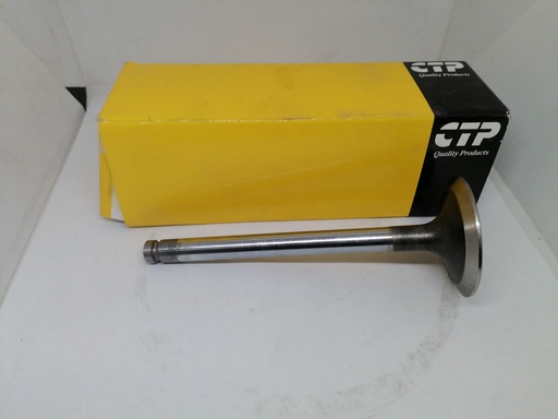 [1004626-CTP P3142L072] VALVULA DE ADMISION 30° PARA CATERPILLAR 1004626