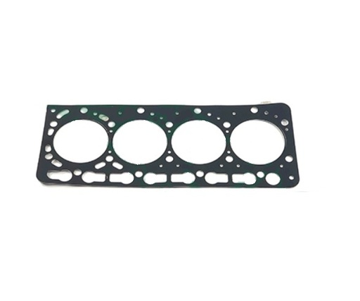 [K1C020-03312-G  6680669] EMPAQUE DE CABEZA 0.80 PARA MOTOR KUBOTA V3300-DI S220 S250 BOBCAT 6680669