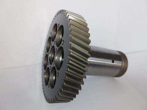 [0995864] EJE CORTO PARA BOMBA CATERPILLAR 320L 320B 0995864