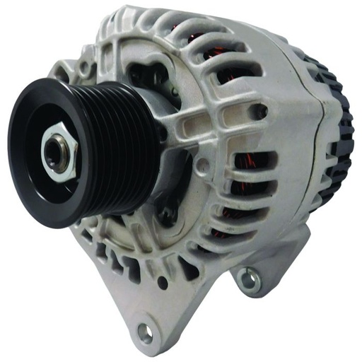 [320/08648 320/08560 320/08719] ALTERNADOR 12V 95A PARA JCB 444 320/08648 320/08560