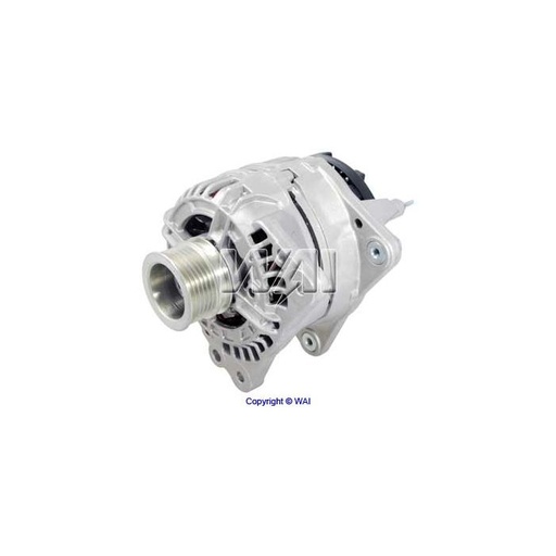[RE509648-WA RE529377 SE501831] ALTERNADOR PARA JOHN DEERE 4024 MINICARGADOR RE529377 RE509648