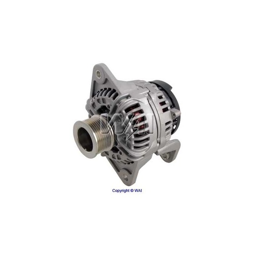 [AT387573-WA AT303320] ALTERNADOR 24V 80A PARA JOHN DEERE AT387573 AT303320