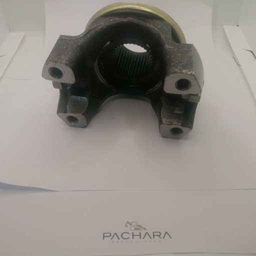 [459/70317-T] YUGO DE TRANSMISION 35T PARA JCB 459/70317