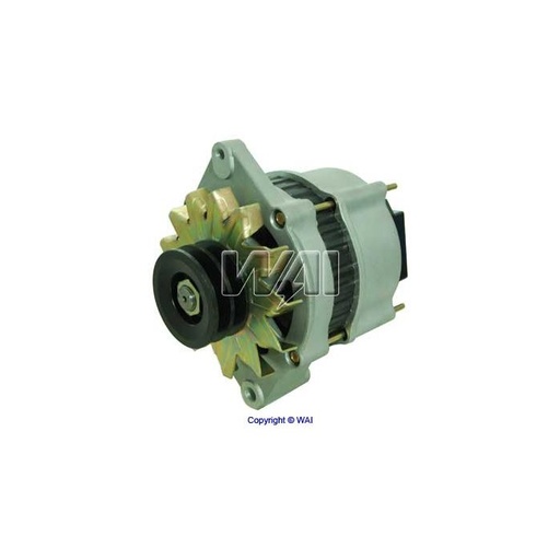 [AT175194-WA] ALTERNADOR 12V 95A PARA JOHN DEERE 310G AT175194