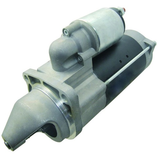 [VOE20405828-WA] MARCHA 9D 12V 3.0KW PARA VOLVO BL60 D4D (serie baja) VOE20405828