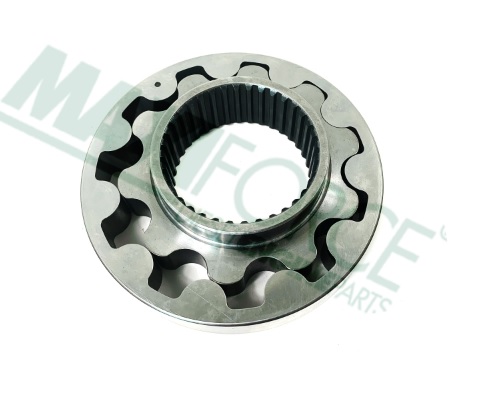 [K1C010-35070-MXF] ROTOR BOMBA DE ACEITE PARA KUBOTA V3300 BOBCAT S220 S250 1C010-35070