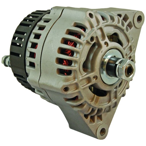 [VOE21805948-WA] ALTERNADOR 12V 95A PARA VOLVO BL60 D4D D5D VOE21805948