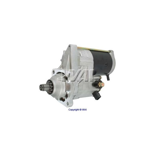 [3924466-WA] MARCHA 24V 5.5KW PARA HYUNDAI R210LC-7 CUMMINS 3924466