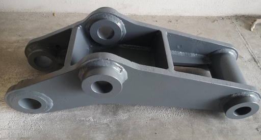 [AT324556] ARTICULACION H LINK PARA JOHN DEERE 310G AT324556