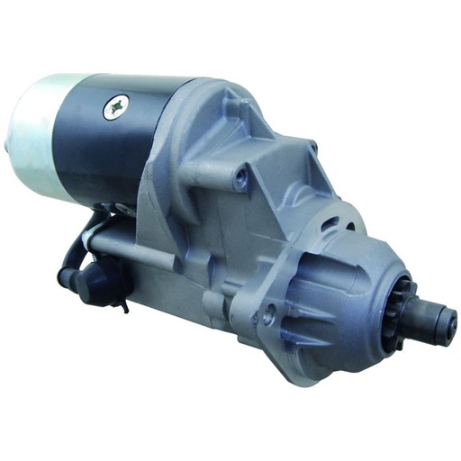 [6731-82-6520-WA] MARCHA 12V PARA KOMATSU WB146-5 6731-82-6520