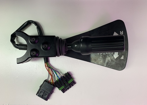 [AT182520-D] SWITCH PALANCA FNR PARA JOHN DEERE 310SG 310SE 410G 710D AT182520