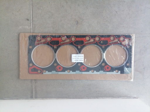 [6732-11-1151] EMPAQUE DE CABEZA PARA KOMATSU 4D102 WB146-5 6732-11-1151