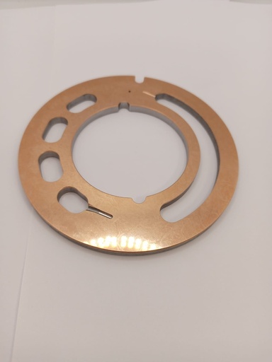 [T188686] PLATO VALVULA PARA JOHN DEERE 710G T188686