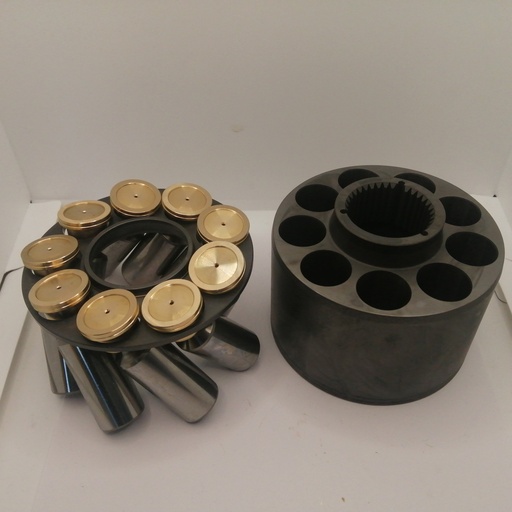 [AT197843-RK] GRUPO ROTATIVO PARA JOHN DEERE 710G AT197843