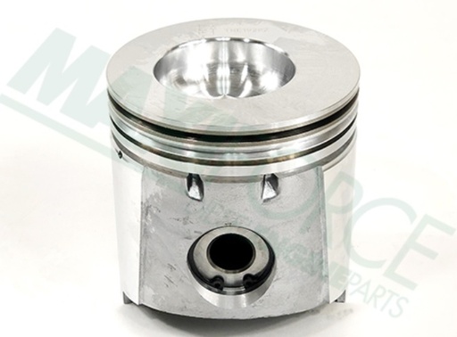 [RE19282-MXF] PISTON STD PARA JOHN DEERE 310D NATURAL RE19282