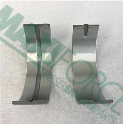 [RE529319-MXF] PAR METAL DE BANCADA STD PARA JOHN DEERE 6081 RE529319