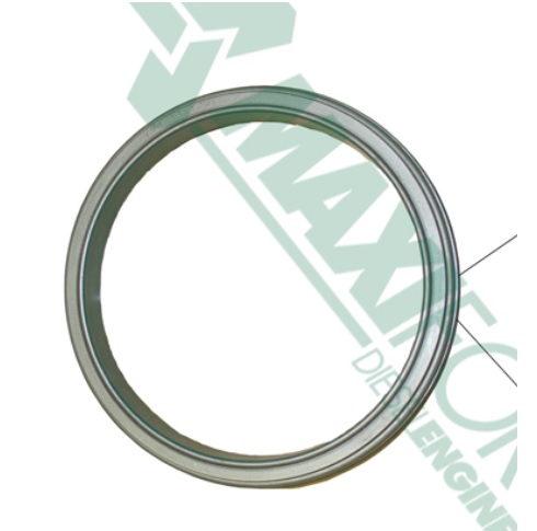 [RE520036-MXF] RETEN TRASERO MOTOR PARA JOHN DEERE 6081 RE520036