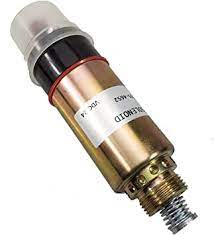 [8C3663-E] SOLENOIDE CATERPILLAR N° PARTE 8C3663-E