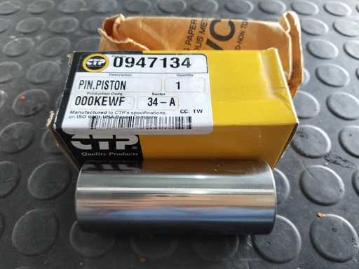 [0947134-CTP] PERNO PARA PISTON PARA CATERPILLAR C6.4 0947134