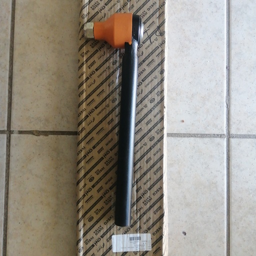 [84573193-O (87710133)] ROTULA TERMINAL DIRECCION PARA CASE 770EX 4X2 84573193