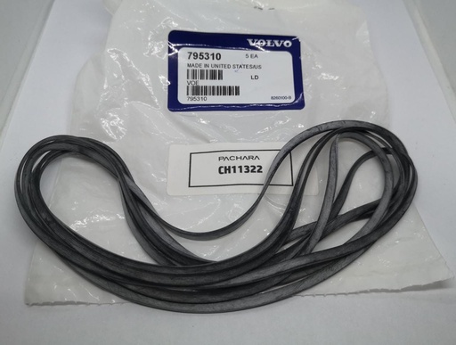 [11322-O  VOE795310] SELLO PARA CHAMPION 11322 VOE795310