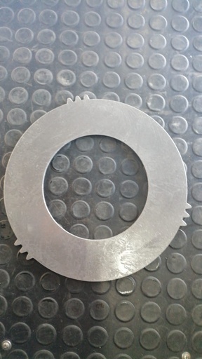 [458/20289-A] SEPARADOR DE FRENO PARA JCB TELEHANDLER 458/20289