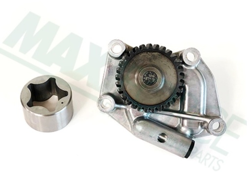 [YM123900-32001-MXF] BOMBA DE ACEITE PARA YANMAR 4TNE106 YM123900-32001