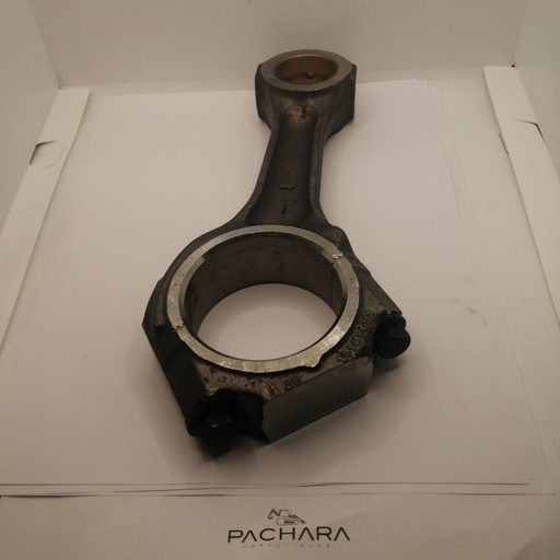 [504099913-O] BIELA PARA CASE 770EX (incluye buje) 504099913