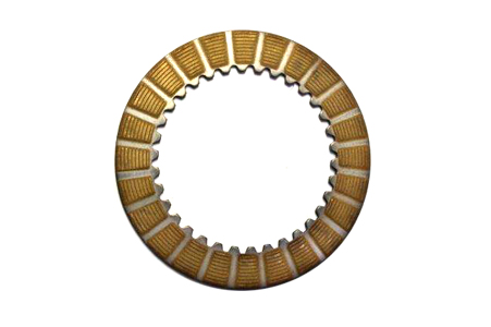 [T159475-T] DISCO DE FRICCION PARA JOHN DEERE PARKING T159475