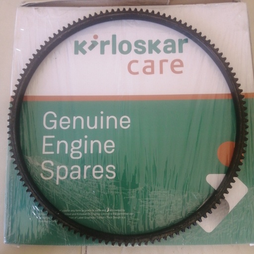 [770SS-GR] ARO DENTADO DE MOTOR PARA CASE 770SS KIRLOSKAR