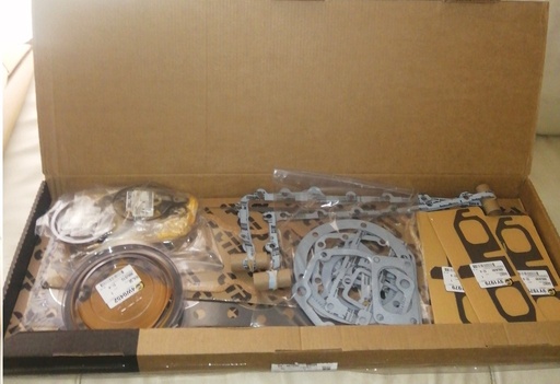 [8N3182IK6-CTP] CARTERA DE EMPAQUES COMPLETA PARA CATERPILLAR 3306 8N3182IK6