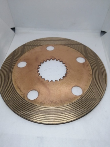 [9R2477-D] DISCO DE FRICCION PARA CATERPILLAR 416  9R2477